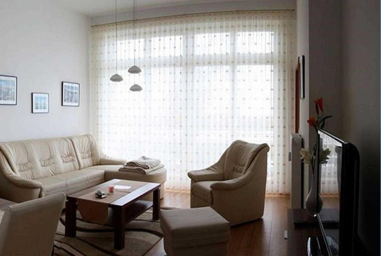 Rn_Ferienwohnungsvermietung _ Obje Rostock Extérieur photo