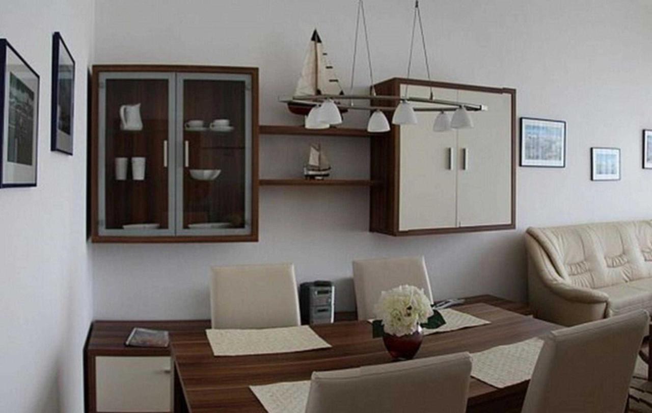 Rn_Ferienwohnungsvermietung _ Obje Rostock Extérieur photo