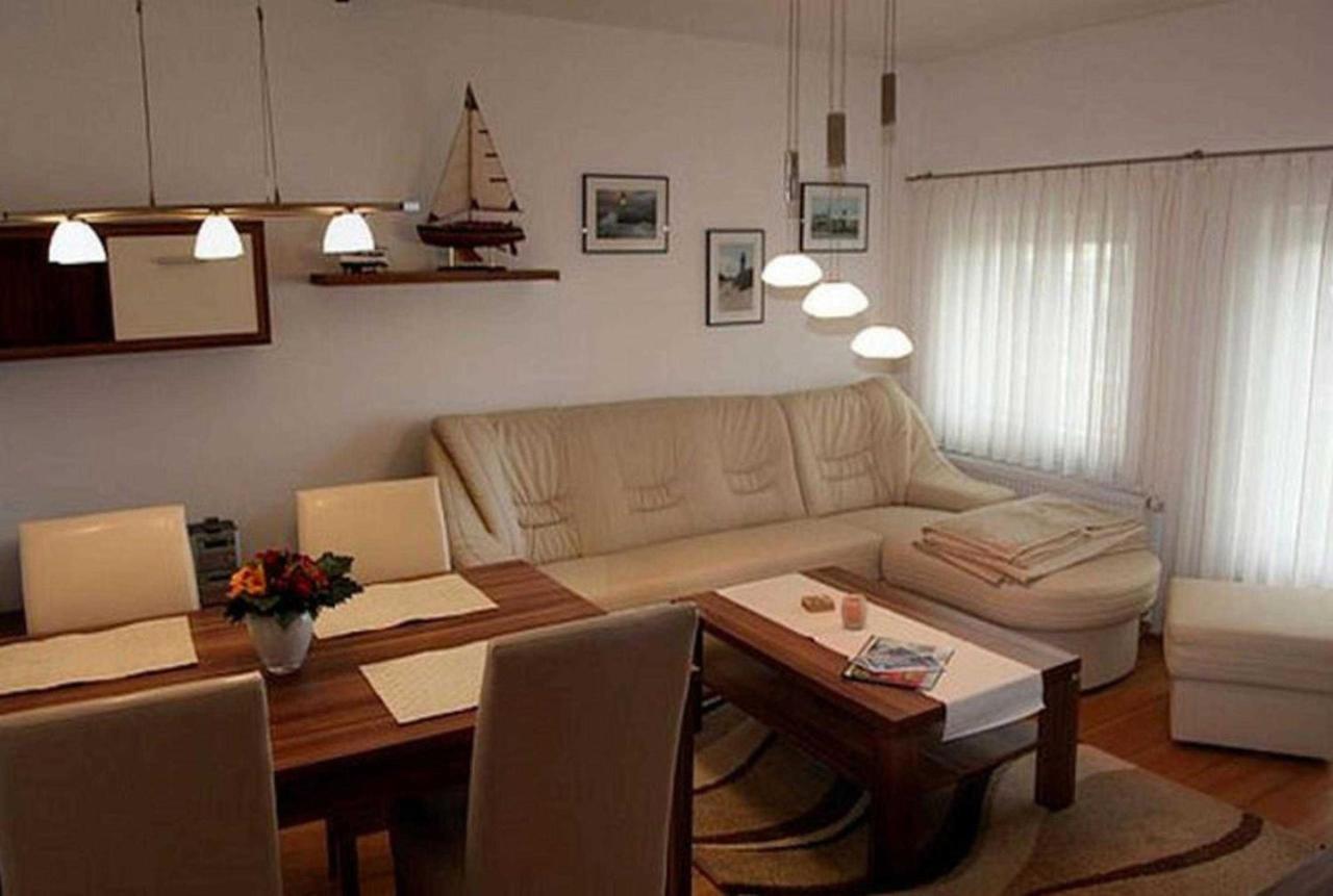 Rn_Ferienwohnungsvermietung _ Obje Rostock Extérieur photo