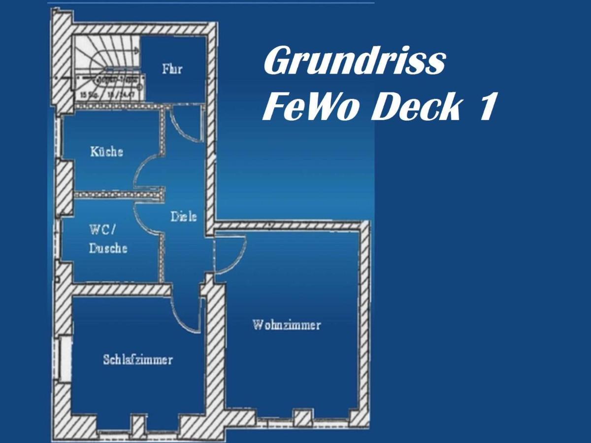Rn_Ferienwohnungsvermietung _ Obje Rostock Extérieur photo