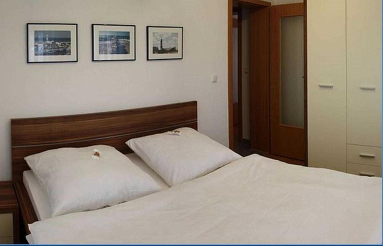 Rn_Ferienwohnungsvermietung _ Obje Rostock Extérieur photo