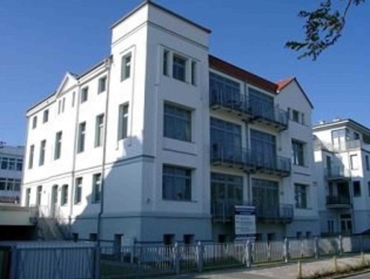 Rn_Ferienwohnungsvermietung _ Obje Rostock Extérieur photo